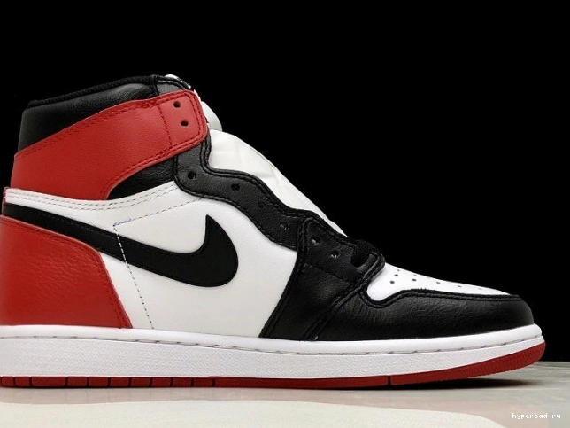 Jordan Retro Toe Air Black 555088-125 1 0718